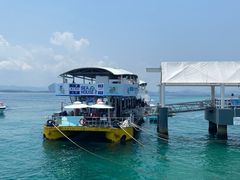 -三亚蜈支洲岛旅游区