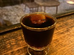 -WABI COFE(愚园路店)