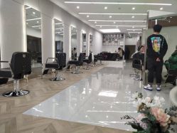 -TRIMS HAIR 修剪造型·烫染接发