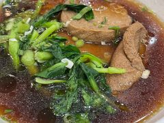 -东吴面馆(因果巷店)