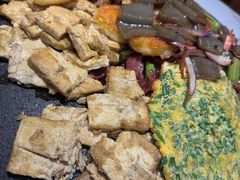 -一烙锅(友谊店)