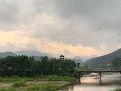 -宜春明月山维景国际温泉度假酒店
