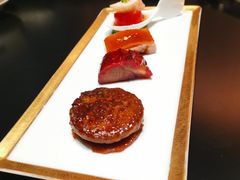 -8餐厅(新葡京酒店)