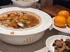 -四季民福烤鸭店(外滩外白渡桥店)