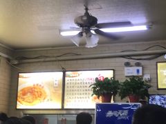 -白鹤大冷面