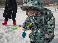 -辽阳弓长岭温泉滑雪场