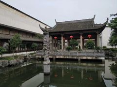 -徽商大宅院