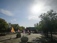 -河间府署