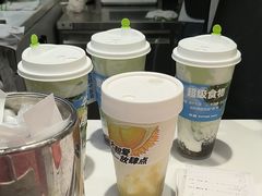 -树夏(鹭洲里店)
