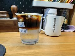 -稀物集咖啡(徽州大道店)