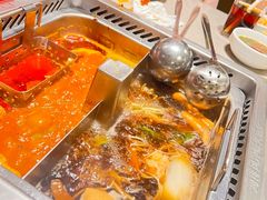 -海底捞火锅(松雷店)