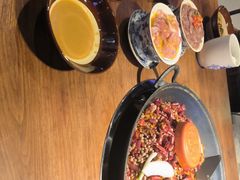 -楠火锅(仁恒梦中心店)