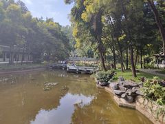 -深圳国际园林花卉博览园