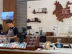 -Torch Coffee 炬点咖啡