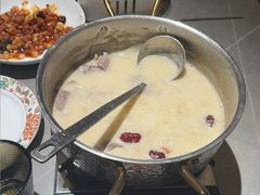 -羊门客在·烤盐池滩羊·川菜