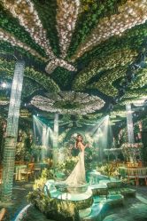 -格乐利雅婚礼艺术中心(南外滩店)