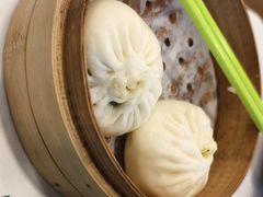 -古南都·清真绿柳居菜馆(太平南路店)