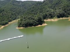 -千岛湖龙川湾