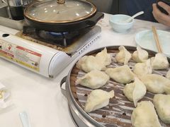 -王厚元饺子·辽菜·烤鸭(黄河大街店)