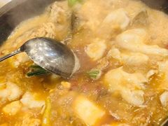 -肖记公安牛肉鱼杂馆· 省级非物质文化遗产(仁和路店)