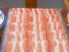 -1078號老北京涮肉(松柏店)