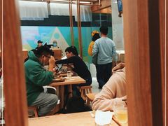 -小满手工粉(北京来福士店)