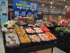 -世纪联华(控江店)