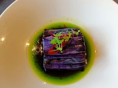 -上海滩餐厅(BFC外滩金融中心店)