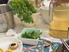 -韩香福烤肉庄园(荣成店)