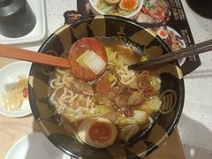 -味千拉面(又一城店)