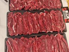 -牛品福潮汕牛肉火锅(旺庄店)