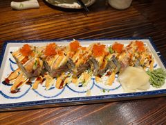 -鸟鹏烧鸟居酒屋(熙龙湾店)