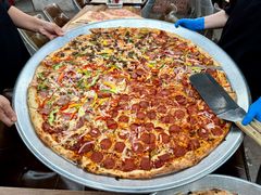 -Tubestation站点比萨(五道营店)