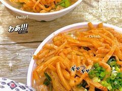 -吉庆桂林米粉·柳州螺蛳粉(港汇广场店)