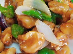 -宝发园名菜馆
