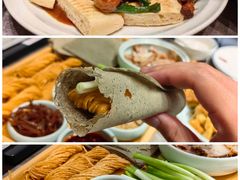 -闫府私房菜·老字号(恒隆店)