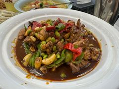 -五谷屯私房菜·始于2005(中山陵童卫路店)