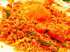 -桥底辣蟹(谢斐道店)