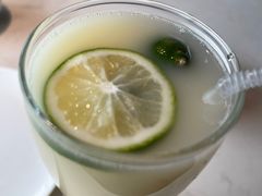 -里岛烤鱼(东港凯虹广场店)