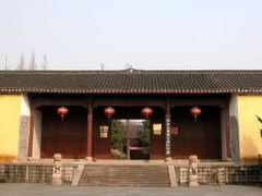 -太平天国侍王府