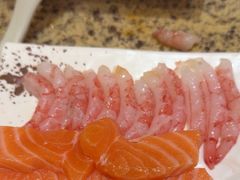 -丰卓会海鲜自助(中润大道店)