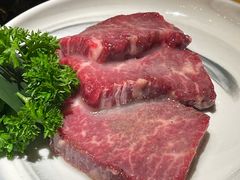 -烧肉达人•炭火烧肉(新天地店)
