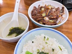 -小方的面(徐家汇店)