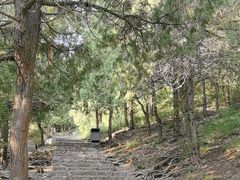 -青州市云门山风景区