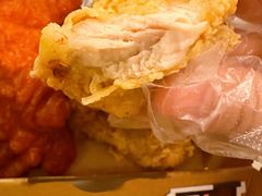 -PIXEL BOY炸鸡店(上海首店)