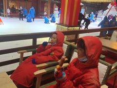 -宁波冰雪大世界(北仑区)