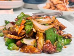 -红樱桃·新派辽菜(北行店)
