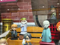 -泡泡玛特POPMART(上海环球港店)