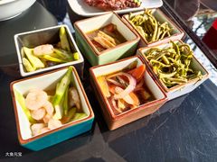 -兴福老面馆(寺路街店)