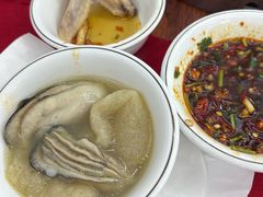-花苑美食横琴生蚝火锅(拱北粤华路店)